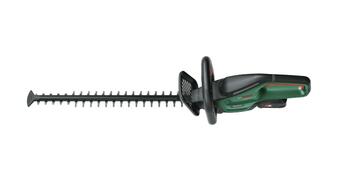 Аккумуляторный кусторез 18В (1x2,5Ач) UniversalHedgeCut 0600849K01 BOSCH (0600849K01)