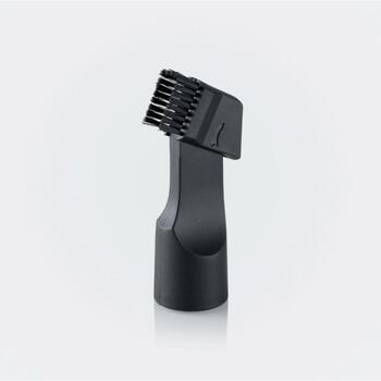 Severin CY 7089 7089-000, 750 Вт, 2,1 л, 9 м, HEPA13, телескопическая трубка, турбощетка, паркетная щетка (7089-000)