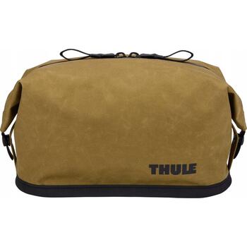 Thule Aion Туалетная сумка 3205228, 250г, 5л, водонепроницаемая, Nutria коричневая (3205228)