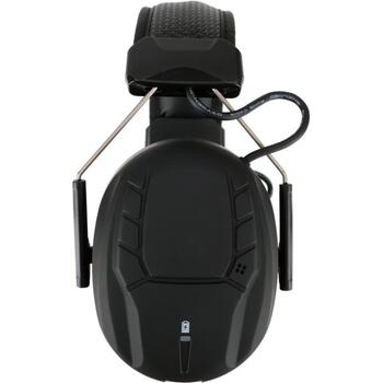 Yato активные наушники YT-74627, SNR 32 дБ, Bluetooth 5.4, IAL, 30 ч, 1000 мАч, Li-Po, USB Type-C, AUX, EN 352 (YT-74627)