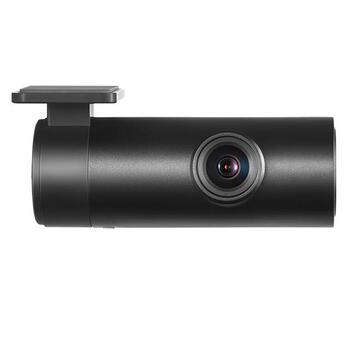 70MAI FC02 Dashcam iekšējā kamera Full HD 1080p 130° plašs skata leņķis nakts redze G-Sensor videoreģistratoriem Melns (FC02)