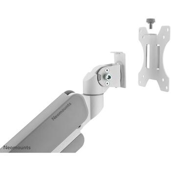 Neomounts настенный кронштейн DS70PLUS-450WH1 17-49