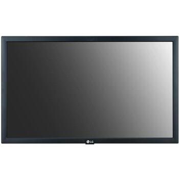 LG LCD монитор 22SM3G-B 54.6 см 21.5'' IPS 250 кд/м² Full HD 16/7 HDMI(2) USB 2.0 RS232C RJ45 черный (22SM3G-B)