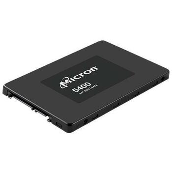 Micron SSD 2.5