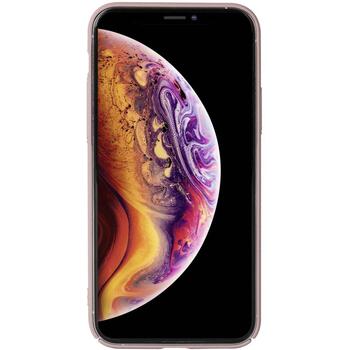 Krusell Sandby чехол Apple iPhone 11 Pro Max, 61780, Розовый, Силикон, Задний, Вырез под камеру, Защита от царапин, Пылезащитный (61780)