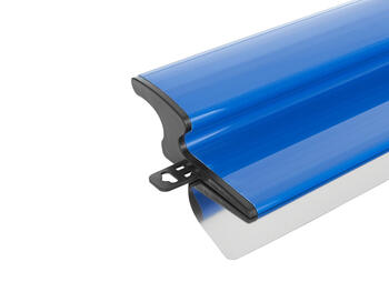 Špakteļlāpsta, 80cm, plastmasas korpuss, ergonomisks rokturis, maināms asmens, G02114, GEKO (G02114)