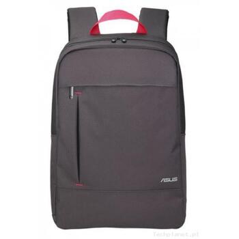 Asus NEREUS рюкзак 90-XB4000BA00060-, 40,6 см (16