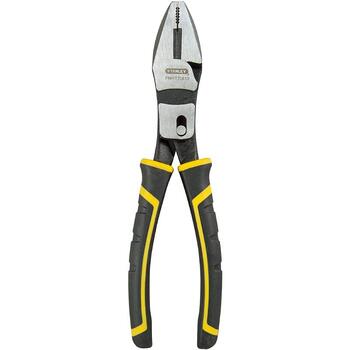 Плоскогубцы комбинированные 215 мм FMHT0-70813 STANLEY (FMHT0-70813)