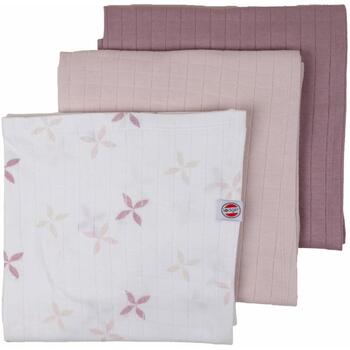 Lodger Swadler Solid Matcha пеленка SWM 107, 3x70x70см, 100% хлопок, Oeko-Tex, розовый (SWM 107)