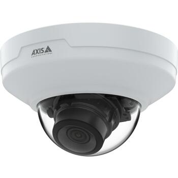 Axis tīkla kamera 02678-001, 4K, 8 MP, 0.24 lx, WDR, HDMI 1, PoE, 105° rotācija, 93-47° leņķis (02678-001)