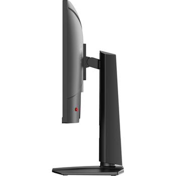 Msi LCD монитор MAG 274QPF X32 68.6см 2560 x 1440 0.5мс 300кд/м² 1000:1 HDMI 2.1, DisplayPort 1.4a, VESA крепление, черный (MAG 274QPF X32)