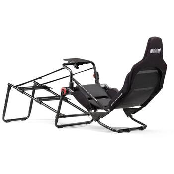 Next Level Racing Formula LITE Pro Cockpit NLR-S038, 186.6см, 60.5см, 87.1см, 16.8кг, эргономичный, регулируемая высота (NLR-S038)