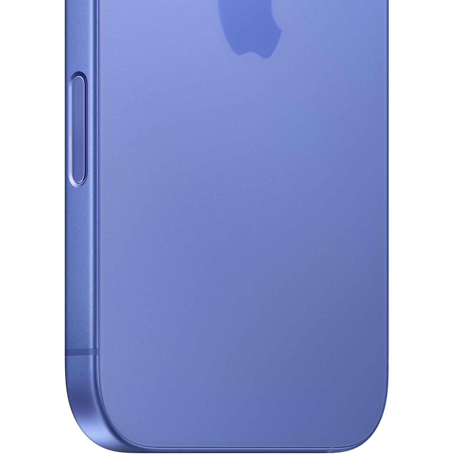 Apple Мобильный телефон iPhone 16 MYEC3HX/A, 6.1
