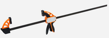 Ātras fiksācijas spailes QCB 1250mm QCB-1250 BAHCO (QCB-1250)