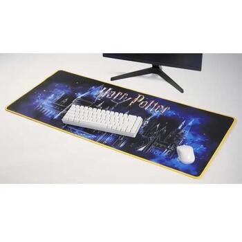 Subsonic peles paliktnis XXL SA5589-H1, 90 x 40 cm, 0.3 cm, neslīdoša pamatne, šūtas malas (SA5589-H1)