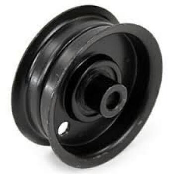 Mtd натяжитель шкива 756-04224, 0.203 кг, альтернатива MTD029.11.903, 090.65.419, 4021-M6-0026, 4021-M6-0032, 710-0347, 712-0431 (756-04224)