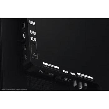 Samsung televizors QE48S95HAEXXH, 121.9cm, 4K UHD, OLED, 165Hz, Wi-Fi 6E, Smart TV, Dolby Atmos, Tizen, HDR10+ (QE48S95HAEXXH)