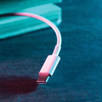Subsonic USB-C uzlādes un spēles kabelis SA5634, 3m, uzlāde, datu pārsūtīšana (SA5634)