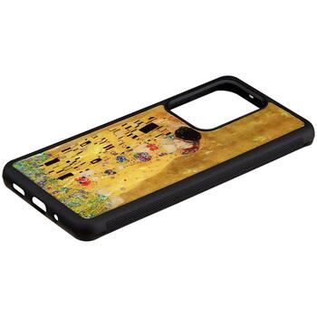 Ikins Чехол для Samsung Galaxy S20 Ultra K6740J, 6.9, совместим с Samsung Galaxy S20 Ultra, перламутр, поликарбонат (K6740J)