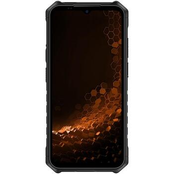 Hammer смартфон Iron V TEL000912, 6.5in IPS 1600x720, 6GB/64GB, MediaTek Helio G36, 50MP+8MP, Android 13, IP69K, NFC, Dual SIM (TEL000912)