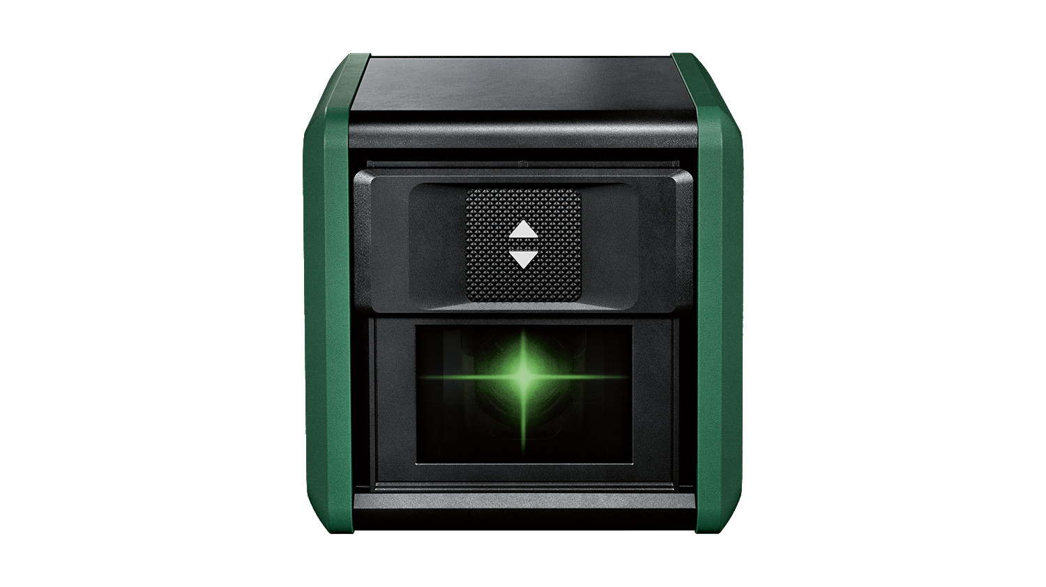 Krustlīniju lāzers Quigo Green komplekts, 0603663C04 BOSCH (0603663C04)