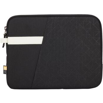 Case Logic чехол для планшета IBRS210 BLACK, 25,4 см, полиэстер, черный, однотонный (3204388)