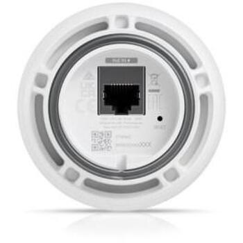 Ubiquiti G5 Bullet IP камера безопасности UVC-G5-BULLET, 2688 x 1512 пикселей, 4 МП, IP55, IK04, 30 fps, PoE, 1x RJ-45 (UVC-G5-BULLET)