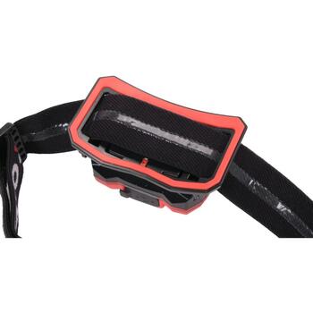 Yato galvas lukturis YT-08490, COB LED, 160lm, 2700K/4500K/6500K, CRI96, IP65, IK07, Li-Ion 3.7V 1500mAh, 3h darbības laiks (YT-08490)