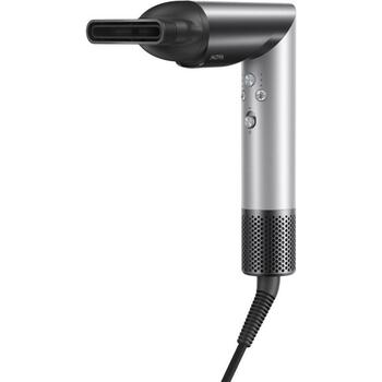 Mova устройство для укладки волос Master 10 AMMA10 Grey, 1600W, 110000 об/мин, 55 м/с, технология Coanda, 8 насадок, NTC датчик (AMMA10 Grey)