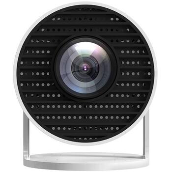 Tracer Vivid Pro TRAPRM47693, 1280x720, 200 ANSI, Android 13, 2.54m, HDMI, USB, Wi-Fi, Bluetooth 5.0, 3W skaņa (TRAPRM47693)