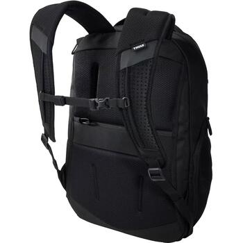 Рюкзак Thule Accent BP 26L TACBP2316A 3205649, 26L, 40,6см, черный, молния, карман для планшета, карман для документов (3205649)