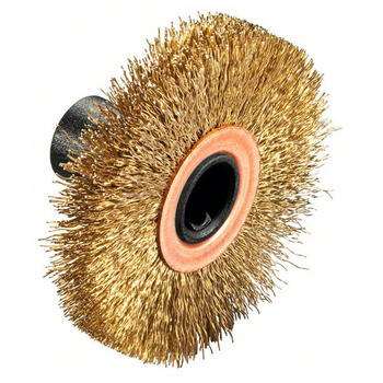 Diskveida birste 10mm 1600A00159 BOSCH (1600A00159)