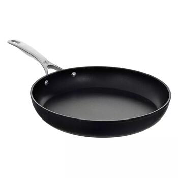 Ballarini Alba panna 31000239, Ø20cm, 4,5mm, Keravis Ti-X pārklājums, līdz 250°C, indukcijai, trauku mazgājamā mašīnā (31000239)