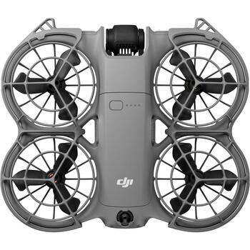 Dji Дрон Neo 2 Fly More Combo CP.FP.00000271, 4 ротора, 12 МП, 2688 x 1512 пикселей, 7000 м, 1606 мАч, 49 ГБ (CP.FP.00000271)