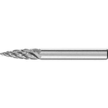 Pferd Фреза 936979, 6x18/6mm, высокая агрессивность, хорошее удаление металла, низкая рабочая температура (936979)