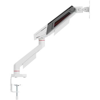White Shark KHUFU-I GMS-3210 / 1 Monitor Desktop Mount (KHUFU-I)