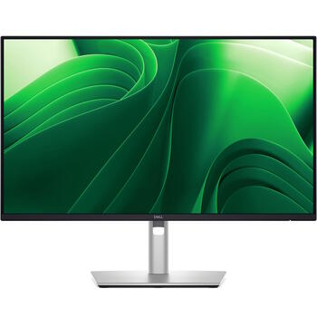 Монитор 24″ IPS 16 9 QHD P2425D 2560×1440 5 мс 350 кд м² 1×HDMI Черный 210 BQMX Dell (210-BQMX)