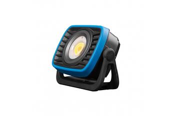 Hogert darba lukturis HT1E431, 1500lm, 6500K, 4500K, 3500K, 2700K, IPX4, IK07, 8000mAh, 3.7V, 17h, 6h, 360°, USB-C, USB-A (HT1E431)