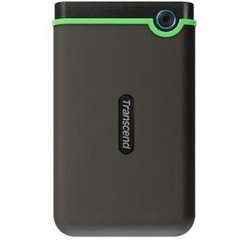 Transcend StoreJet 25M3 ārējais cietais disks TS4TSJ25M3S, 4TB, 2.5