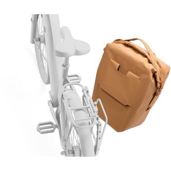 Thule Сумка 5478 3205478, 22L, 0.8kg, водонепроницаемая, отражающая отделка, совместима с InLock (3205478)