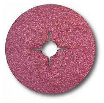 Волокнистый диск для металла 125mm P60+, 3M, A27624 (A27624)