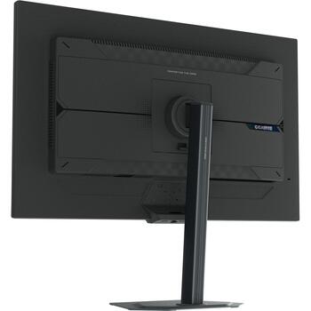 Gigabyte G27UP EK, 27 дюймовый LED монитор, 3840 x 2160, 400 cd/m², 160 Hz, 1 ms, 2xHDMI, FreeSync Premium, VESA 100x100 (G27UP EK)