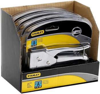 Степлер TR45 на 3000 скоб 6-TR45 STANLEY (6-TR45/SET)