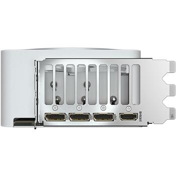 Gigabyte Видеокарта GV-N507TAERO OC-16GD 16GB GDDR7, 256 бит, PCI-E 5.0, 2588 МГц, 3 x DP 2.1a, 1 x HDMI 2.1b, RGB подсветка (GV-N507TAERO OC-16GD 1.0)