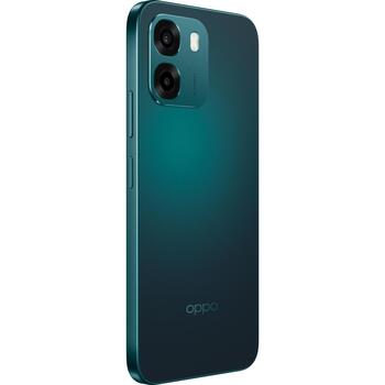 OPPO A6 4G (CPH2817) | Sapphire Black | 6.75