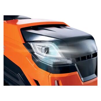 Dārza traktors 68059205 OM 86R/14.5 K OLEO MAC (68059205)