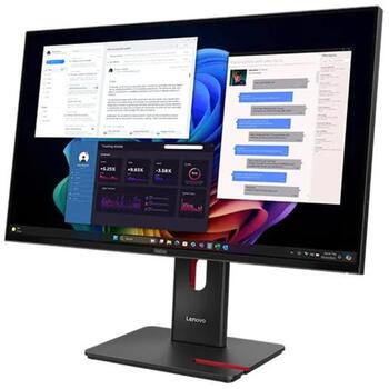 Lenovo ThinkVision T27UD-40, 27