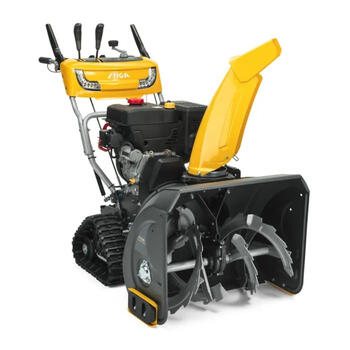 Sniega pūtējs 66cm 302cc ST 5266 P TRAC 2S2666611/ST1 STIGA (2S2666611/ST1)