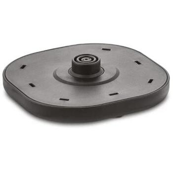Zelmer Чайник ZCK8021 71507062P, 2200 W, 2 л, Скрытый нагревательный элемент, 360° поворотная база, LED подсветка (71507062P)
