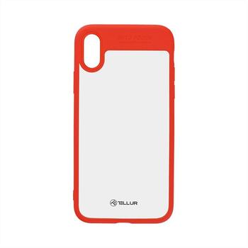 Tellur Задняя крышка TLL121623, 14,7 см (5.8), Красный, Устойчивый к царапинам, Ударопрочный, 1 шт (TLL121623)